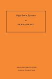 Rigid Local Systems