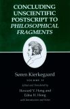 Concluding Unscientific Postscript to Philosophical Fragments