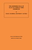 The Admissible Dual of GL(N) via Compact Open Subgroups
