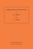 Combinatorics of Train Tracks