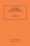 Lectures on the Arithmetic Riemann-Roch Theorem