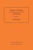 Prospects in Topology