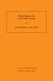 Period Spaces for p-divisible Groups