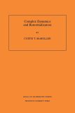 Complex Dynamics and Renormalization