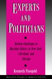 Experts and Politicians