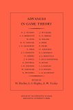 Advances in Game Theory