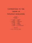 Contributions to the Theory of Nonlinear Oscillations, Volume V