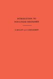 Introduction to Non-Linear Mechanics