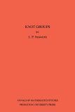 Knot Groups