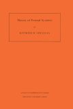 Theory of Formal Systems