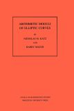 Arithmetic Moduli of Elliptic Curves
