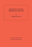 Exponential Sums and Differential Equations