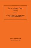 Surveys on Surgery Theory, Volume 2
