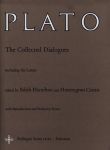 The Collected Dialogues of Plato