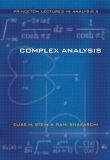 Complex Analysis