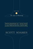 Philosophical Analysis in the Twentieth Century, Volume 2
