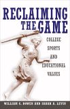 Reclaiming the Game