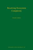 Resolving Ecosystem Complexity