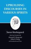 Upbuilding Discourses in Various Spirits
