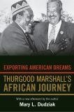 Exporting American Dreams