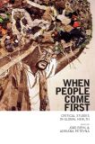 When People Come First