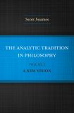 The Analytic Tradition in Philosophy, Volume 2