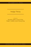 Hodge Theory