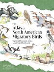 The Atlas of North America’s Migratory Birds