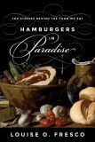 Hamburgers in Paradise
