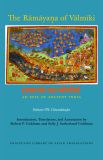 The Rāmāyaṇa of Vālmīki: An Epic of Ancient India, Volume VII