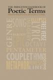 The Princeton Handbook of Poetic Terms