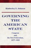 Governing the American State
