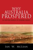 Why Australia Prospered