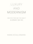 Luxury and Modernism