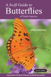 A Swift Guide to Butterflies of North America
