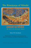 The Rāmāyaṇa of Vālmīki: An Epic of Ancient India, Volume VII