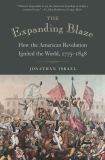 The Expanding Blaze
