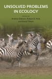 Unsolved Problems in Ecology