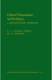 Cultural Transmission and Evolution