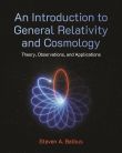 An Introduction to General Relativity and Cosmology