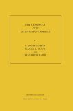 The Classical and Quantum 6j-symbols