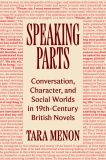Speaking Parts