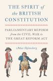 The Spirit of the British Constitution