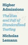 Higher Admissions