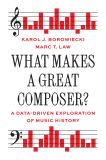 What Makes a Great Composer?