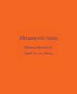 Abramović-isms
