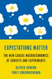 Expectations Matter