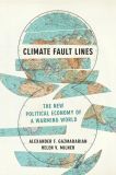 Climate Fault Lines