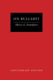 On Bullshit