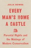Every Man's Home a Castle